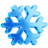 Snowflake Icon